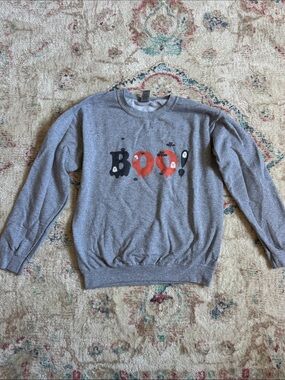 Women’s Custom Halloween Sweater